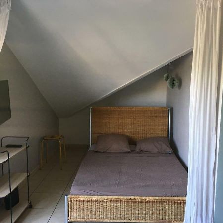 Studio Bis Cocoon Saint-Gilles-les Bains Luaran gambar