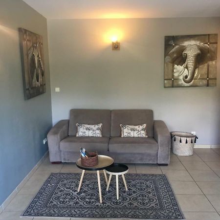 Studio Bis Cocoon Saint-Gilles-les Bains Luaran gambar