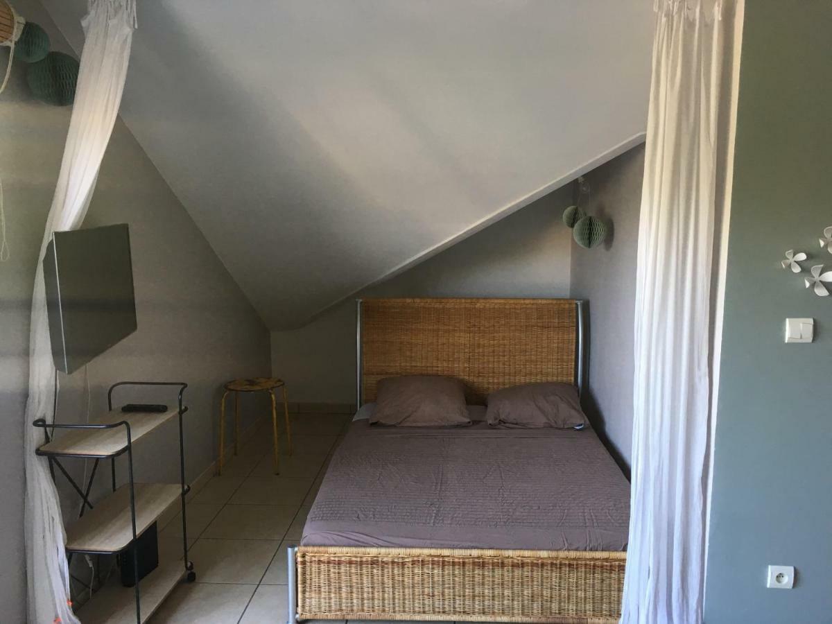 Studio Bis Cocoon Saint-Gilles-les Bains Luaran gambar
