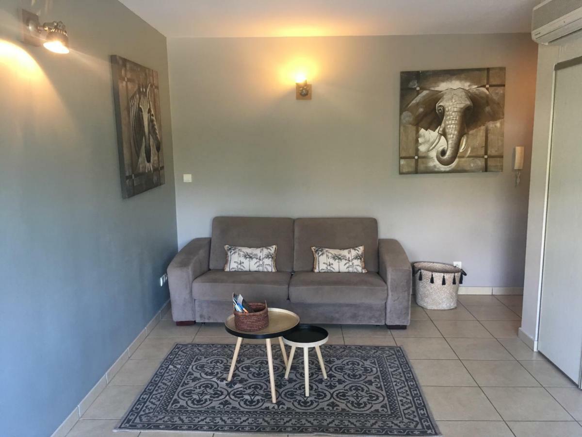 Studio Bis Cocoon Saint-Gilles-les Bains Luaran gambar