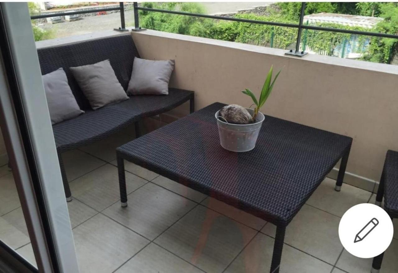Studio Bis Cocoon Saint-Gilles-les Bains Luaran gambar