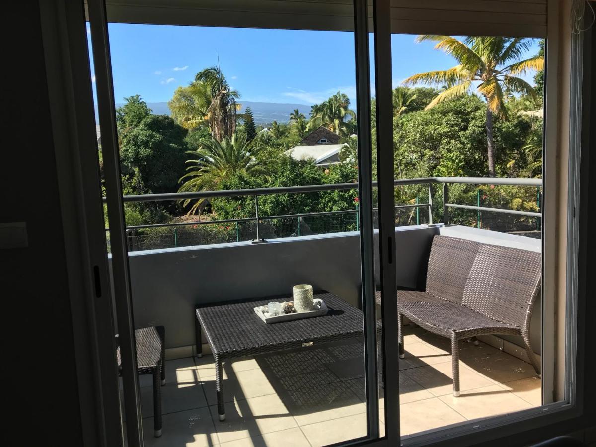 Studio Bis Cocoon Saint-Gilles-les Bains Luaran gambar