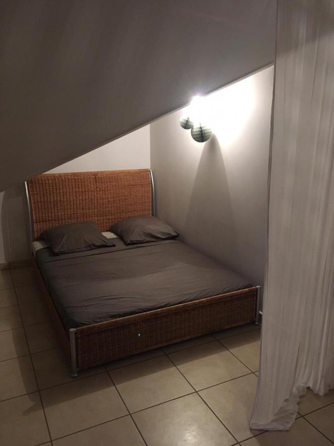 Studio Bis Cocoon Saint-Gilles-les Bains Luaran gambar